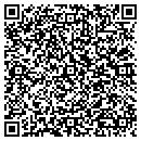 QR code with The History Store contacts