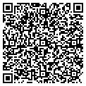 QR code with The Hitching Post contacts