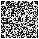 QR code with K D Sales Assoc contacts