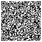 QR code with Apex Powersports-Honda-Yamaha contacts