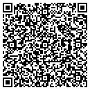 QR code with Tome's Pizza contacts