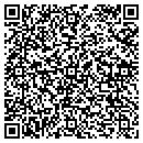 QR code with Tony's Pizza Service contacts