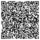 QR code with Tony S Pizza Service contacts