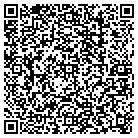 QR code with Corvette Cafe & Lounge contacts