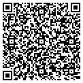 QR code with Cynthias contacts