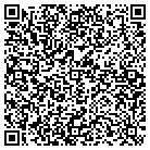 QR code with S & B Mobile & Modular Hm Sls contacts