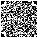QR code with Calvert Hotel contacts