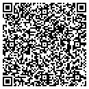 QR code with Americana 76 contacts