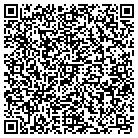 QR code with A & M Fax Connections contacts