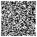 QR code with C'Mon Inn contacts