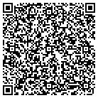 QR code with First Seventh Day Adventist contacts