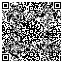 QR code with RCM Burton & Son contacts