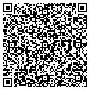 QR code with Corner Motel contacts