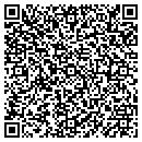 QR code with Uthman Shabazz contacts