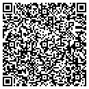 QR code with Delta Pizza contacts