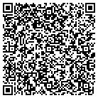 QR code with C Hall Motors Used Cars contacts