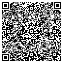 QR code with Mtr Racing contacts