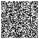 QR code with Hallstead Sporting Goods contacts