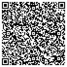 QR code with Red Bean Restaurant contacts