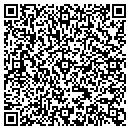QR code with R M Jones & Assoc contacts