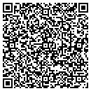 QR code with W R Gambrell's Inc contacts