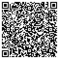QR code with Cycle Hutt contacts