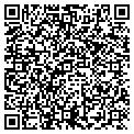 QR code with Lamore Pizzeria contacts
