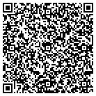 QR code with B C Cycles-Scooter City contacts