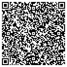 QR code with B C Cycles-Scooter City contacts