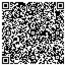 QR code with The Fritz contacts