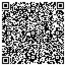 QR code with The Lounge contacts