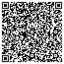 QR code with Thunderbird Lounge Inc contacts