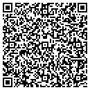 QR code with Hotel Inc contacts