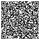 QR code with Hobby Shoppe contacts