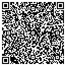 QR code with Howlers Inn contacts