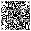 QR code with James C Upchurch Dr contacts