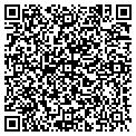 QR code with Just Dandy contacts