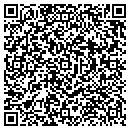 QR code with Zikwid Lounge contacts