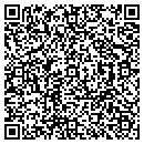 QR code with L And G Gift contacts