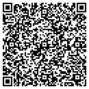 QR code with Af1 Racing contacts