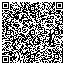 QR code with Alamo Karts contacts