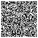 QR code with Alibi Room contacts
