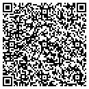 QR code with J & K Products contacts