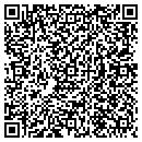 QR code with Pizazz That's contacts