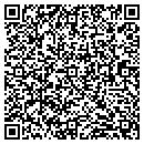 QR code with Pizzagetti contacts