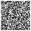 QR code with Kenny's World contacts