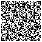QR code with G L & J Ventures LLC contacts