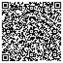 QR code with Atlanta Lounge contacts