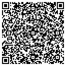 QR code with Aura Photo Lounge contacts