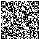 QR code with Avalon Bar contacts